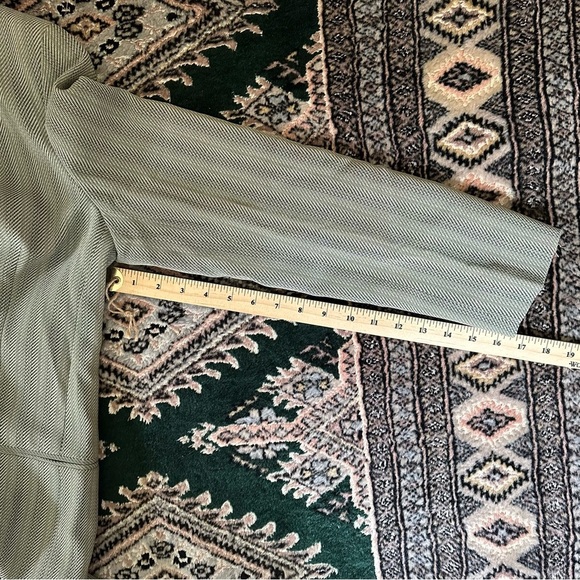 Vintage Giorgio Armani Sportscoat - Picture 7 of 8